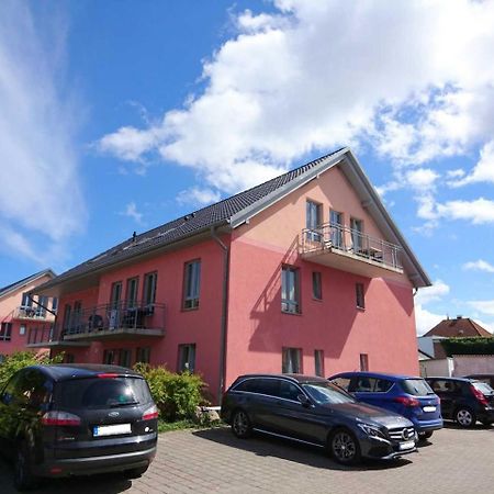 Haus Grete Wohnung 14 Koserow Exterior foto